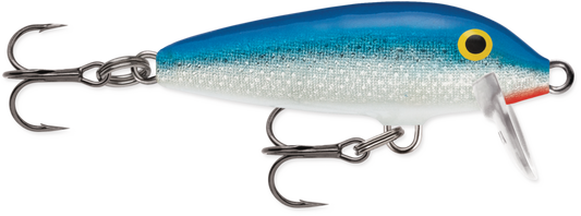 Rapala Original Floater F3 Lure