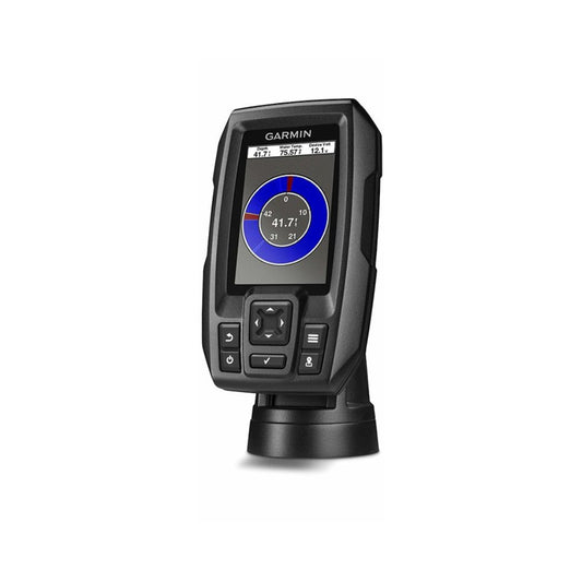 GARMIN STRIKER 4 WORLDWIDE FISH FINDER