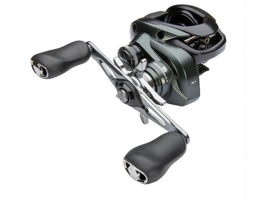 SHIMANO CURADO MGL 150XG REEL