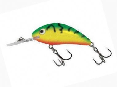 SALMO RATTLIN HORNET 3.5 FLOATING LURE