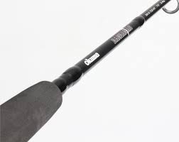 Okuma Barbarian LR 8' 2pc Rod | Spinning Fishing Reels - Mias Angling