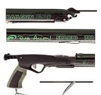 ROB ALLEN SPEARGUN SPARID