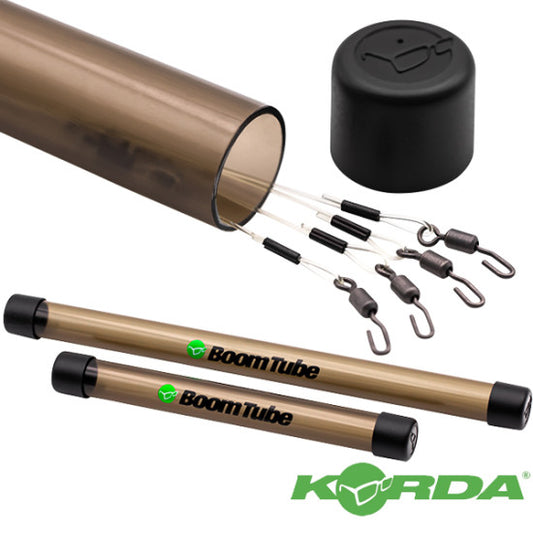 KORDA BOOM TUBE