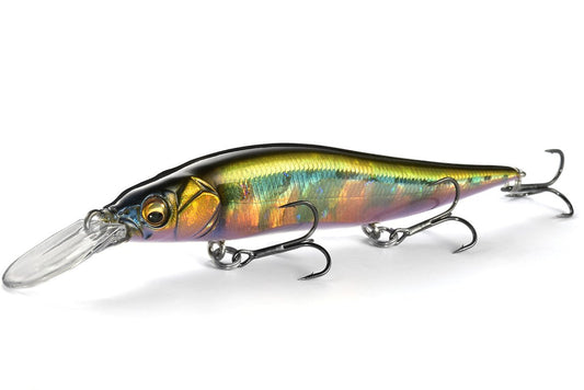 Megabass Vision OneTen +1 Jr Jerkbait