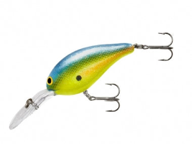 NORMAN DD22 SERIES CRANKBAIT
