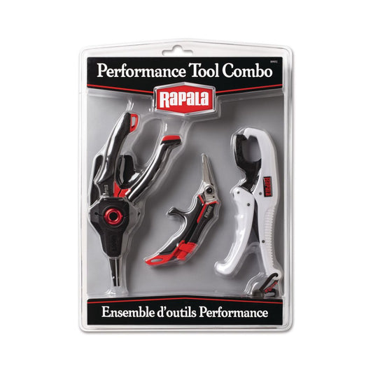 RAPALA PERFORMANCE TOOL COMBO