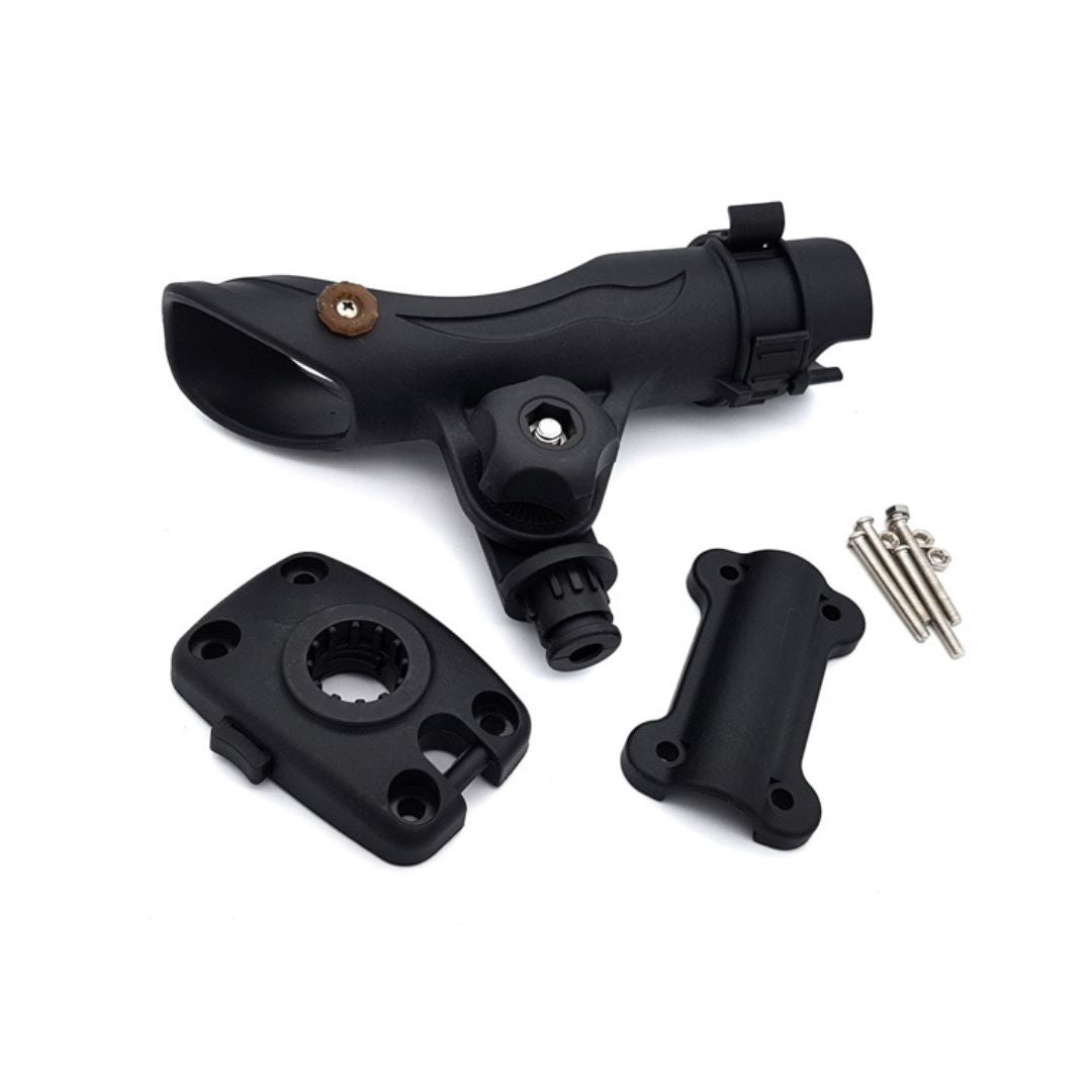 fishing rod holders for boats south africa PREDATOR BOAT ROD HOLDER – Mias Angling & Scuba