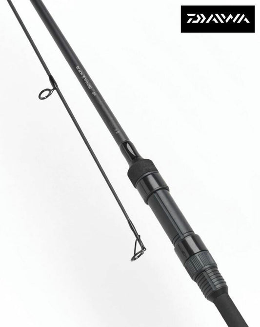 DAIWA BLACK WIDOW G50 12' 2PC 3.5LB ROD