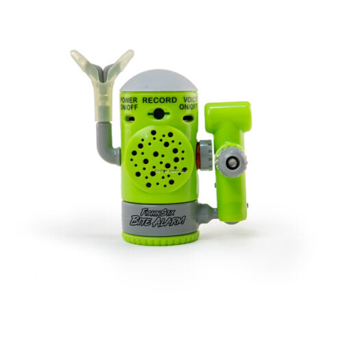 FISHIN STIX BITE ALARM