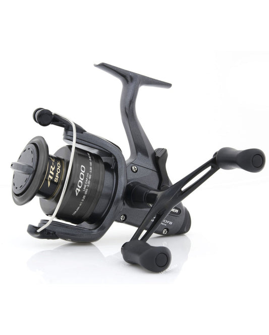SHIMANO BAITRUNNER DL 4000FB REEL