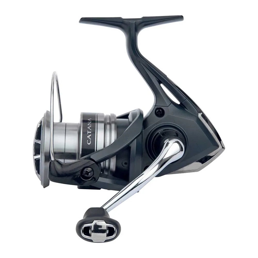 SHIMANO CATANA SPINNING REEL