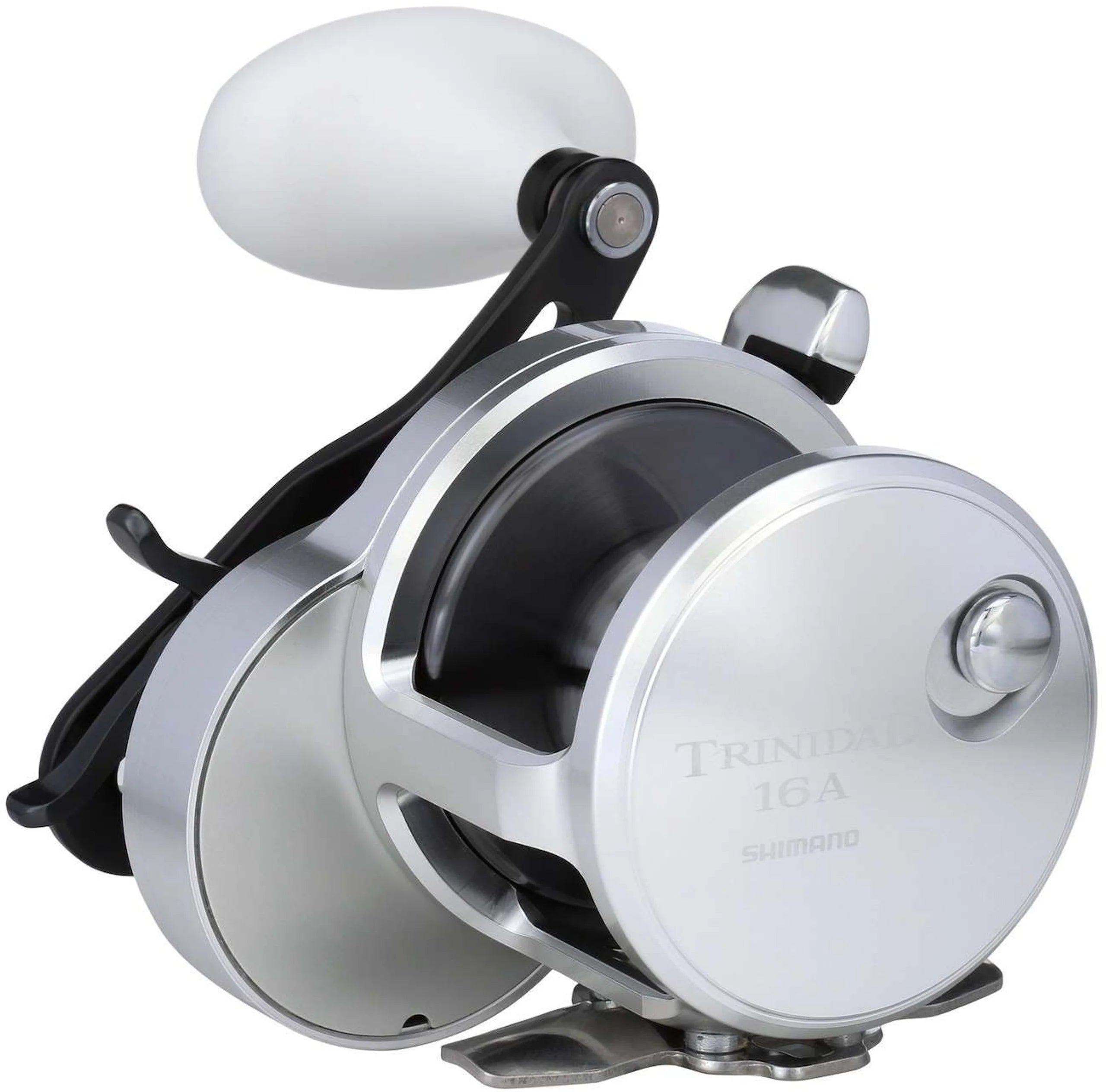 Shimano Trinidad 16A Reel | Fly Fishing Reels - Mias Angling Shimano Trinidad 16A Reel | Fly Fishing Reels - Mias Angling