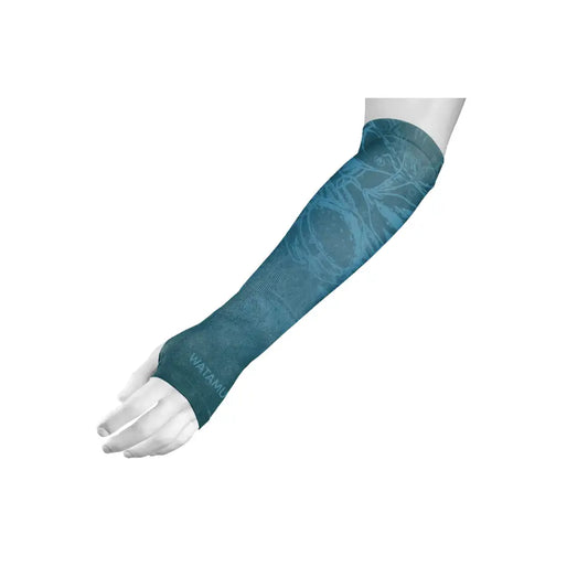 WATAMU BLUE OCTOPUS ARM SLEEVES