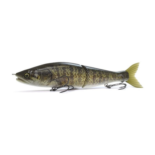 GAN CRAFT JOINTED CLAW 178 FLOATING LURE