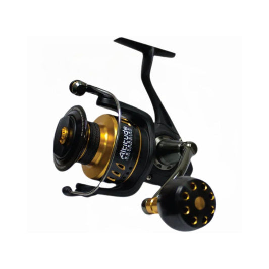 PIONEER ALTITUDE SOVEREIGN REEL