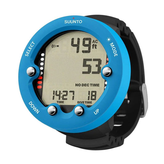 SUUNTO ZOOP NOVO DIVE COMPUTER