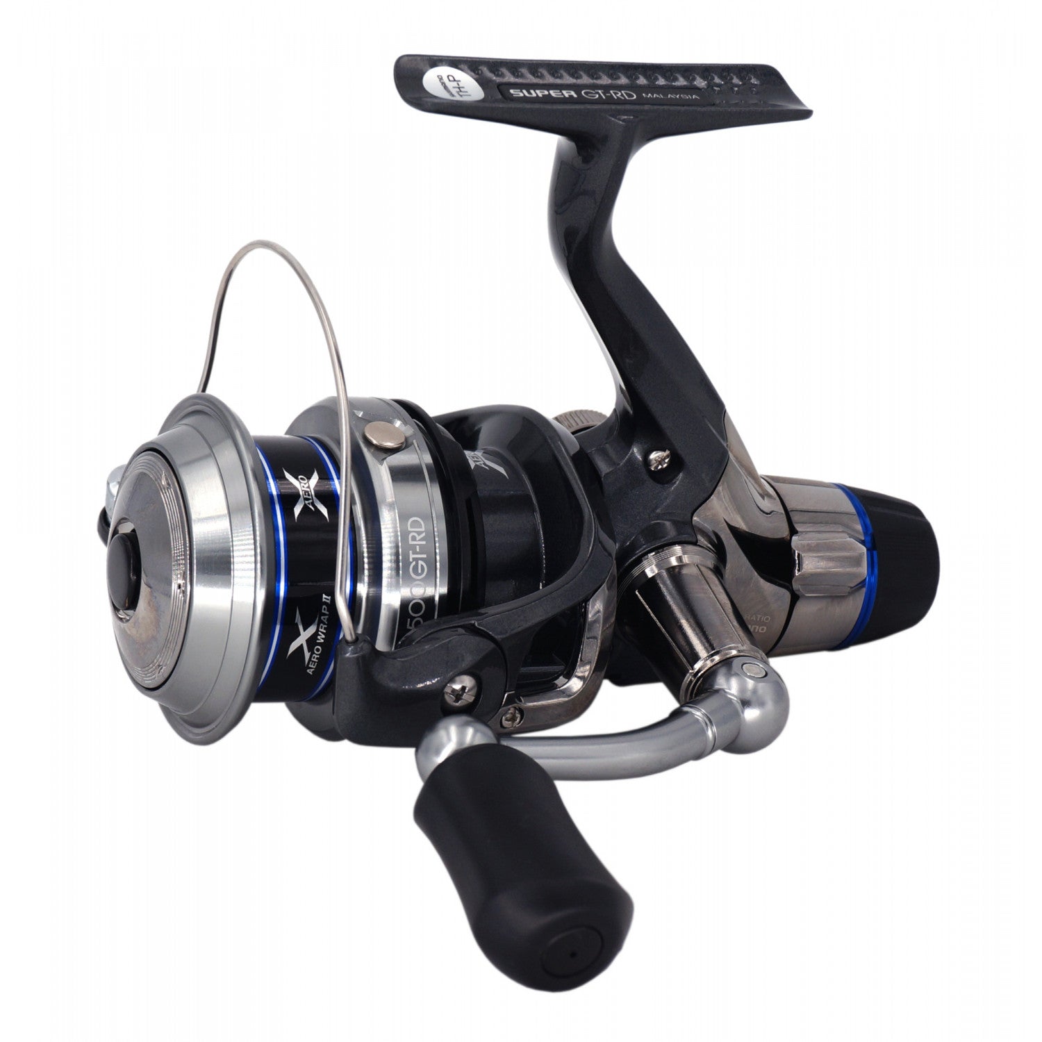 buy shimano reels south africa SHIMANO SUPER 4000GT-RD REEL – Mias Angling & Scuba