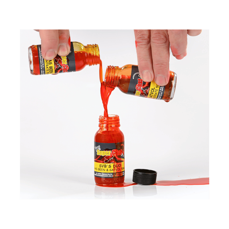 SUPER CAST DIP CONCENTRATE 50ML SUPER CAST DIP CONCENTRATE 50ML