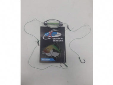 Xstream Carp Tracers