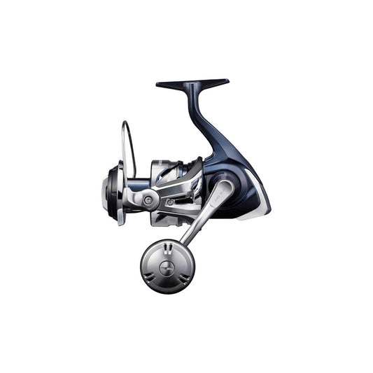 SHIMANO TWIN POWER SWC 8000PG REEL