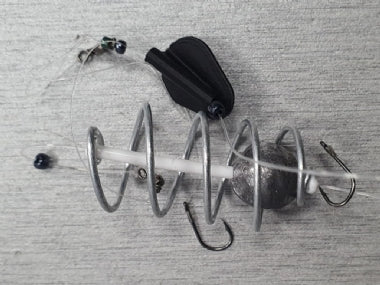 BIG D'S KITE CARP TRACE