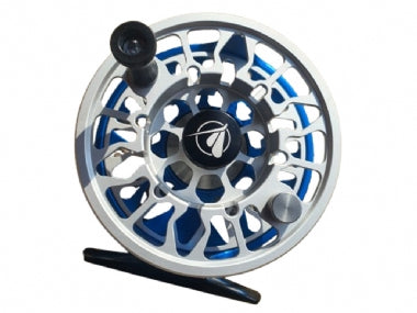Stealth Tanzanite 3/5 Fly Reel | Fly Fishing Reels - Mias Angling - South Africa Mias Angling & Scuba Stealth Tanzanite 3/5 Fly Reel | Fly Fishing Reels - Mias Angling - South Africa Mias Angling & Scuba