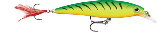 RAPALA X-RAP XR-8 XTREAME ACTION SLASHBAIT