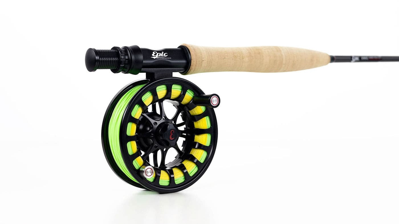 Fly Fishing Combos | Mia’s Angling South Africa – Rod & Reel Sets ...