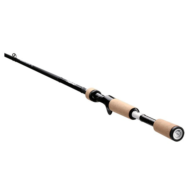 Best Casting Rods | Baitcasting Rods for Freshwater & Saltwater – Mias ...