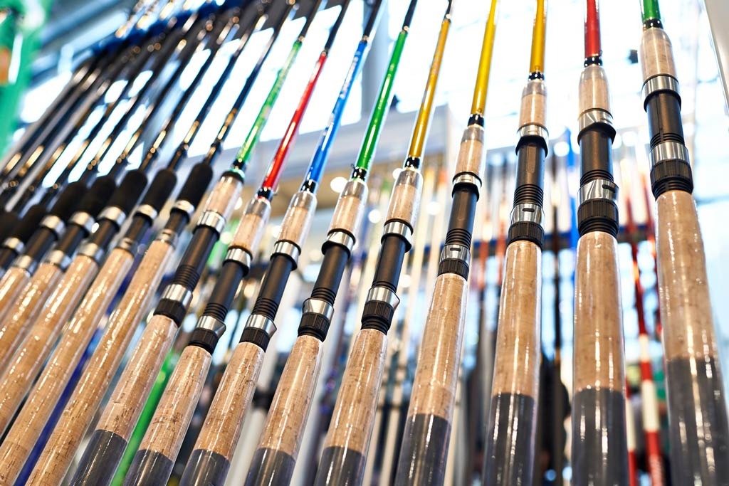 Fishing Rond UP TO 40% OFF Fishing Rods | Fishing Rod ON SALE NOW - Mias Angling ...