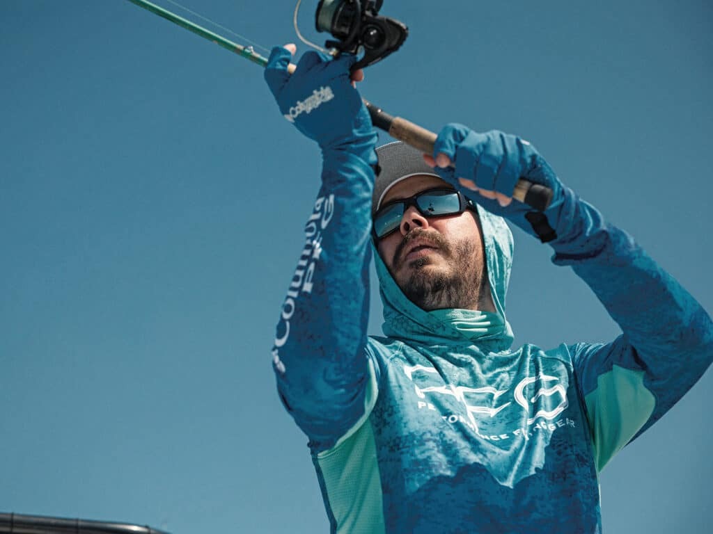 Fishing Clothing & Raingear | Waterproof & UV Protection – Mias Angling ...