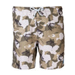 WATAMU TOFU OLIVE MENS SWIM SHORTS