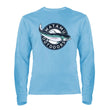 WATAMU RAINBOW TROUT LONG SLEEVE TOP