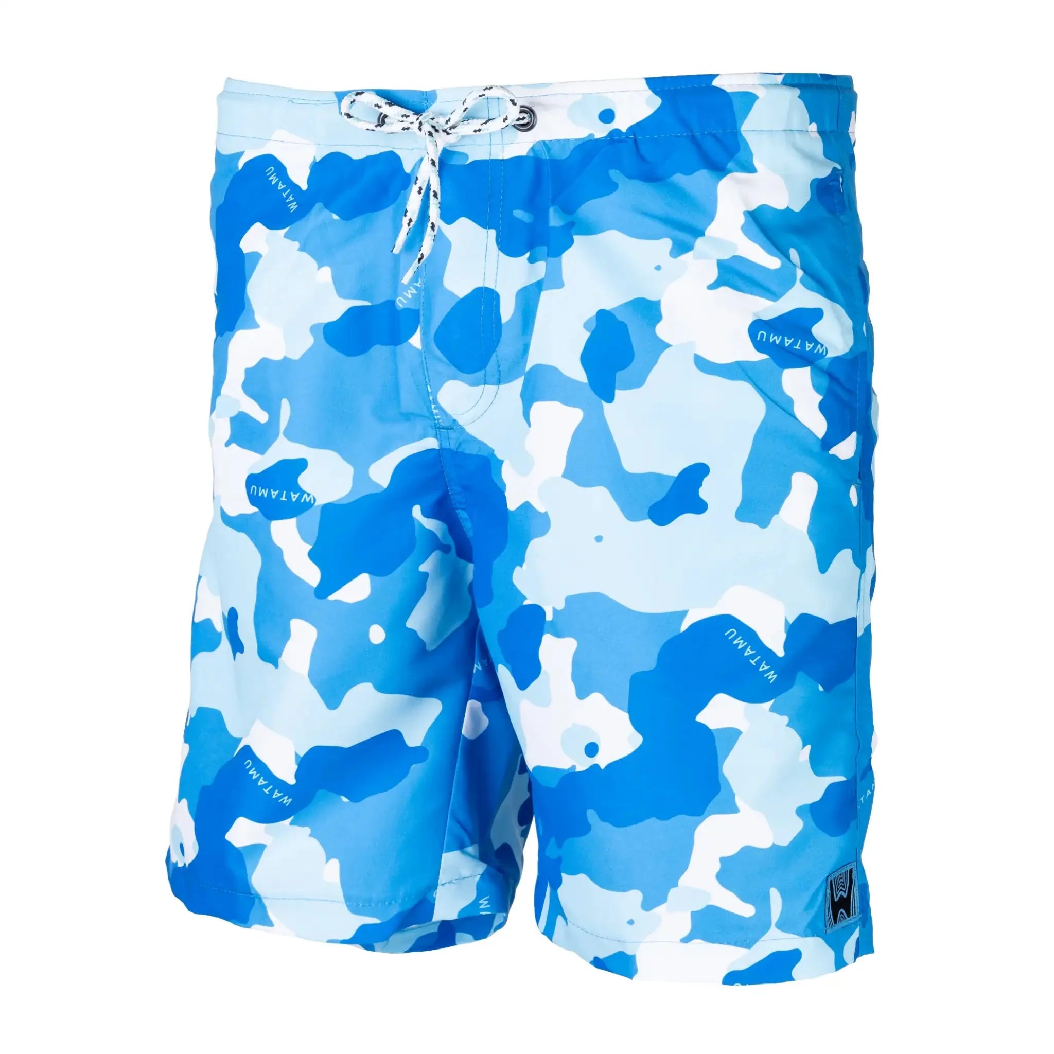 WATAMU INHANCE MENS SWIM SHORTS