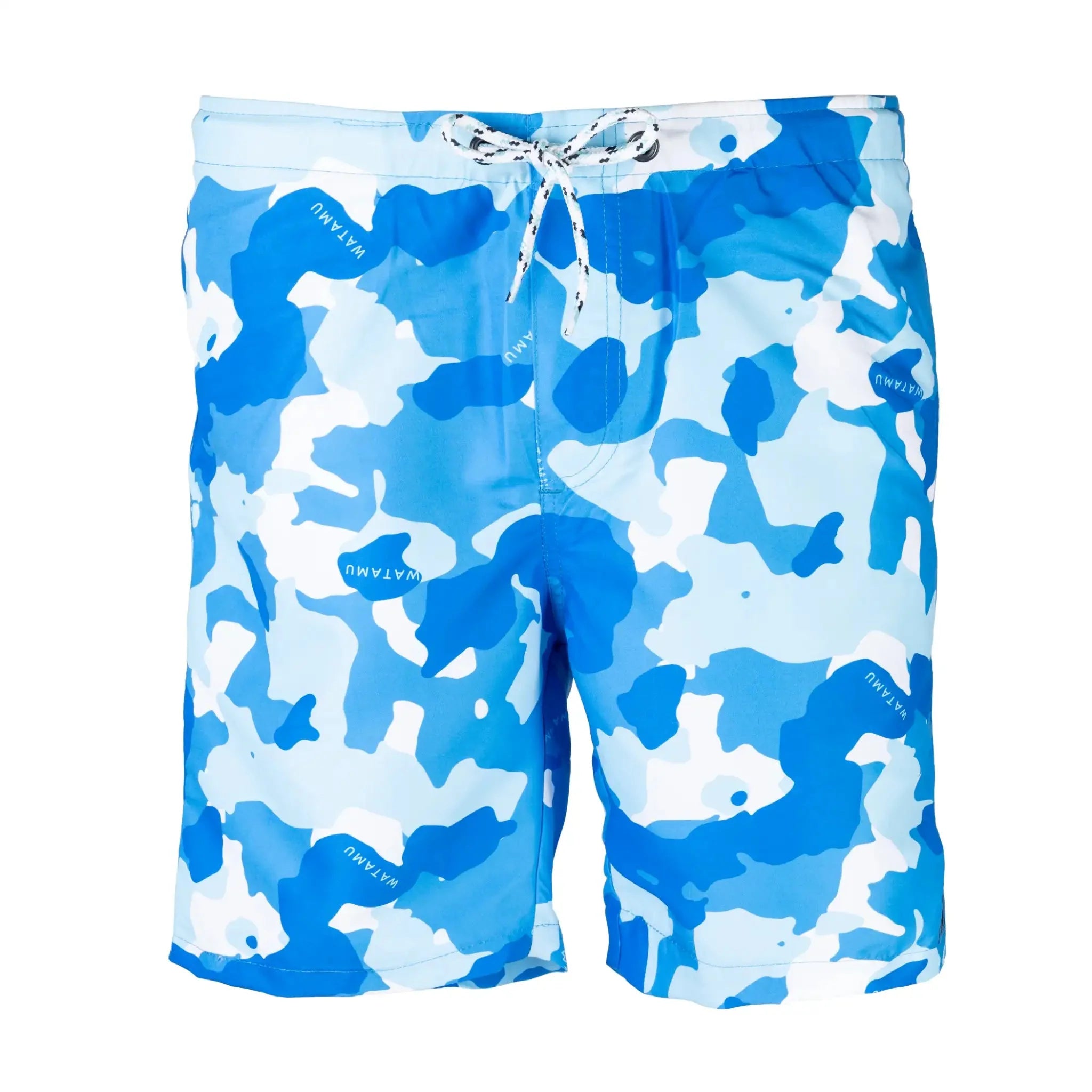 WATAMU INHANCE MENS SWIM SHORTS