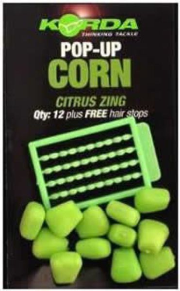 KORDA POP-UP CORN