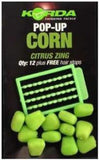 KORDA POP-UP CORN