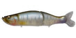 MEGABASS I-SLIDE 187R INTERMEDIATE LURE