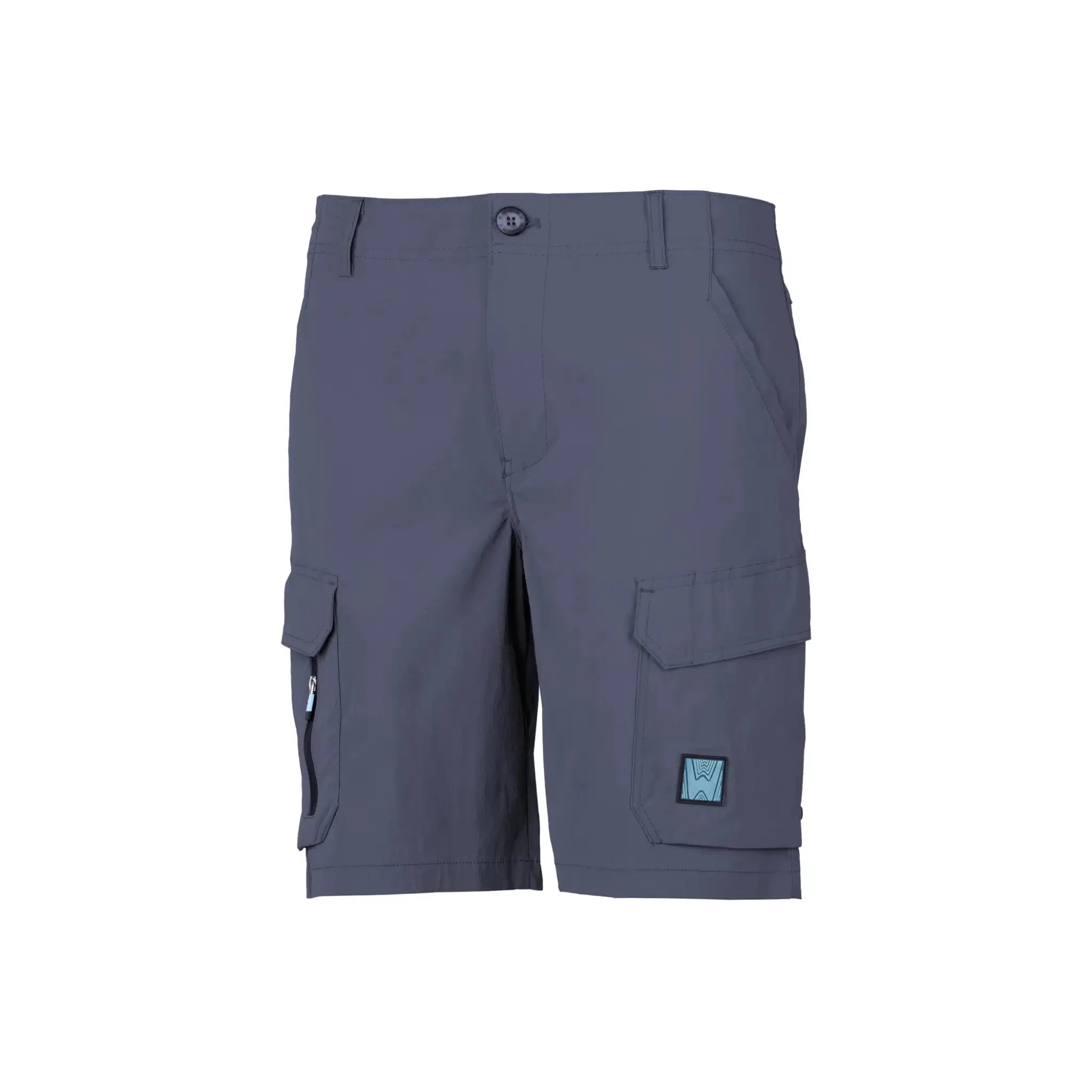 WATAMU LOANGO SHORTS GREY