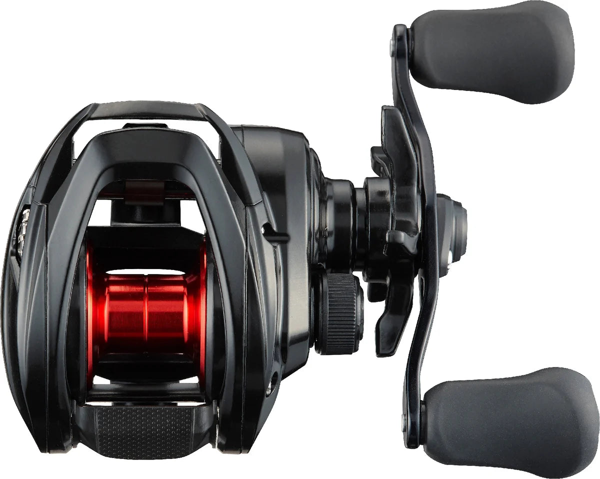 Daiwa PR100H Baitcaster Reel