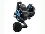daiwa saltist 40h line capacity Daiwa Saltist 40H Blue Reel | Centerpin Fishing Reels - Mias Angling