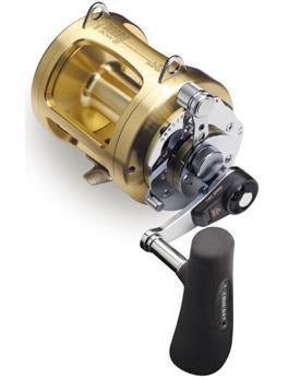 Shimano Tiagra 30W LRSA Reel