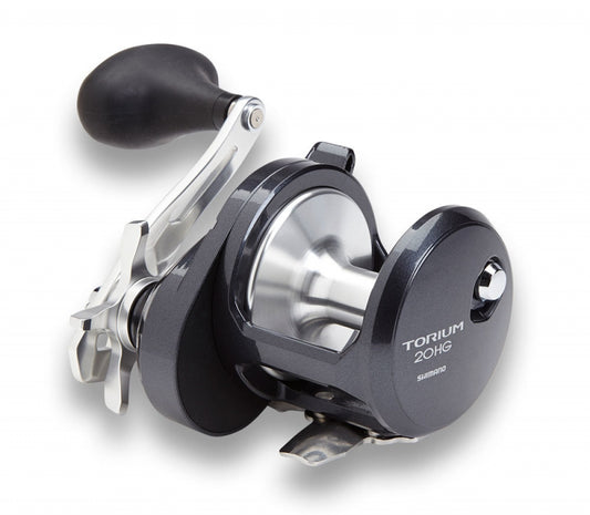 Shimano Torium 20 HG Left Hand Reel