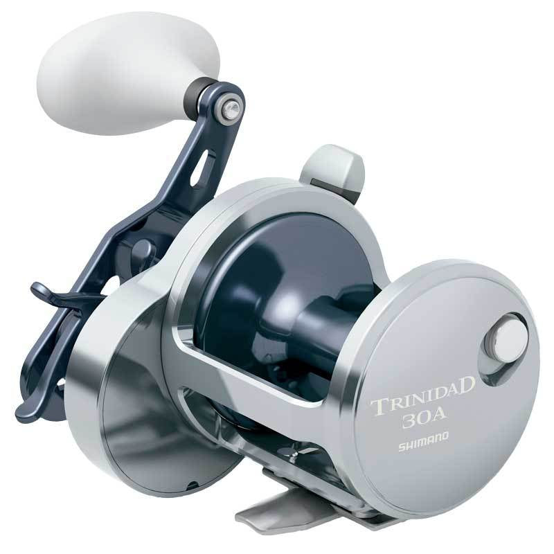 Shimano Trinidad 30A Reel