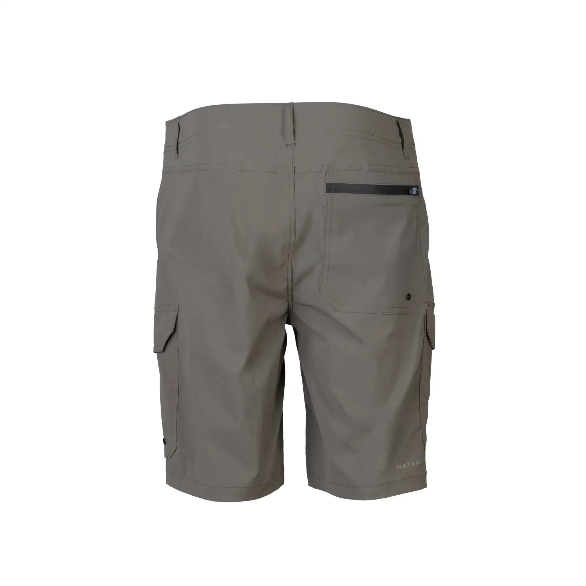 WATAMU LOANGO SHORTS PUTTY