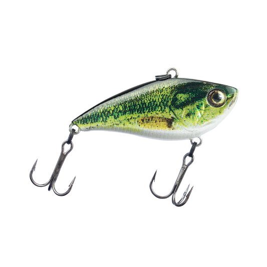 SENSATION 60MM MEGA TRAP LIPLESS CRANKBAIT