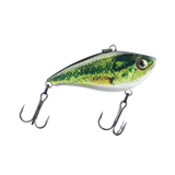 SENSATION 60MM MEGA TRAP LIPLESS CRANKBAIT
