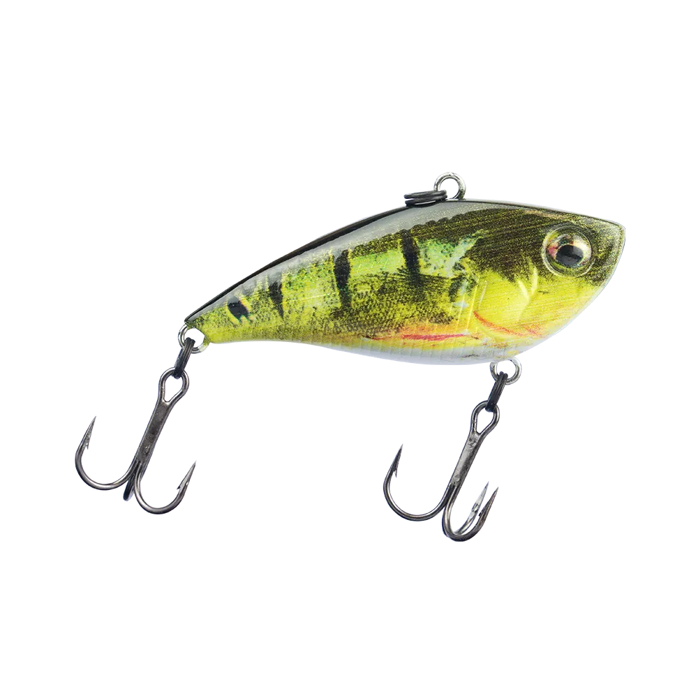SENSATION 60MM MEGA TRAP LIPLESS CRANKBAIT