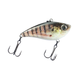 SENSATION 60MM MEGA TRAP LIPLESS CRANKBAIT