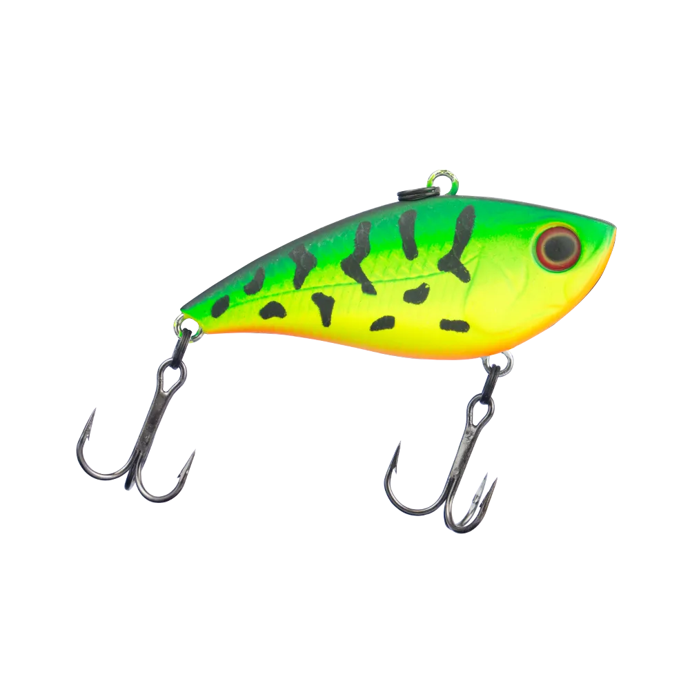 SENSATION 60MM MEGA TRAP LIPLESS CRANKBAIT